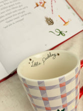 画像をギャラリービューアに読み込む, 【キャスキッドソン】クリスマスプディング　マグ
