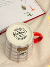 画像をギャラリービューアに読み込む, 【キャスキッドソン】クリスマスプディング　マグ
