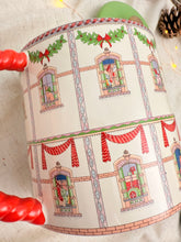 画像をギャラリービューアに読み込む, 【キャスキッドソン】クリスマス　ティーポット
