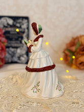 画像をギャラリービューアに読み込む, レア！ 【ロイヤルドルトン フィギュリン】Twelve days of Christmas
