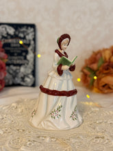 画像をギャラリービューアに読み込む, レア！ 【ロイヤルドルトン フィギュリン】Twelve days of Christmas
