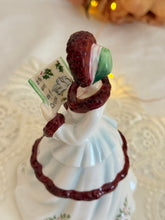 画像をギャラリービューアに読み込む, レア！ 【ロイヤルドルトン フィギュリン】Twelve days of Christmas
