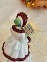 画像をギャラリービューアに読み込む, レア！ 【ロイヤルドルトン フィギュリン】Twelve days of Christmas
