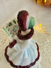 画像をギャラリービューアに読み込む, レア！ 【ロイヤルドルトン フィギュリン】Twelve days of Christmas
