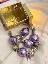 画像をギャラリービューアに読み込む, 【M＆S】クリスマス　限定　ツリーオーナメント　チョコ缶
