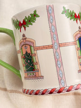 画像をギャラリービューアに読み込む, 【キャスキッドソン】クリスマス　マグ
