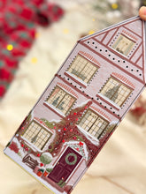 画像をギャラリービューアに読み込む, 【M＆S】クリスマス限定缶　ピンク
