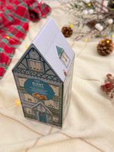 画像をギャラリービューアに読み込む, 【M＆S】クリスマス限定缶　グリーン
