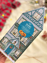 画像をギャラリービューアに読み込む, 【M＆S】クリスマス限定缶　グリーン
