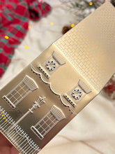 画像をギャラリービューアに読み込む, 【M＆S】クリスマス　限定　紅茶缶
