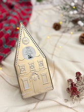 画像をギャラリービューアに読み込む, 【M＆S】クリスマス　限定　紅茶缶
