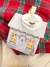 画像をギャラリービューアに読み込む, 【M＆S】クリスマス　限定　ツリーオーナメント　チョコ缶
