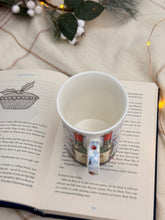 画像をギャラリービューアに読み込む, 【ミンスパイ】クリスマス 　マグカップ
