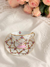 画像をギャラリービューアに読み込む, 【ティーセット】ミニチュア ティーセット　(アイテム4個セット)
