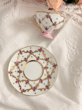 画像をギャラリービューアに読み込む, 【ティーセット】ミニチュア ティーセット　(アイテム4個セット)
