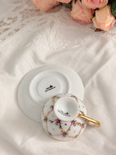 画像をギャラリービューアに読み込む, 【ティーセット】ミニチュア ティーセット　(アイテム4個セット)
