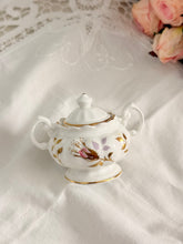 画像をギャラリービューアに読み込む, 【ティーセット】ミニチュア ティーセット　(アイテム4個セット)
