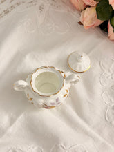 画像をギャラリービューアに読み込む, 【ティーセット】ミニチュア ティーセット　(アイテム4個セット)
