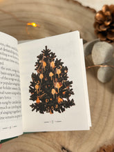 画像をギャラリービューアに読み込む, 【クリスマスキャロル】ヴィンテージ  Christmas  Carol ミニブック
