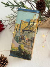 画像をギャラリービューアに読み込む, 【Olde Village】　Breakfast Oats　ヴィンテージ　オーツ缶
