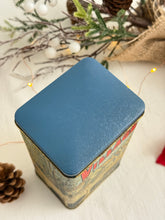 画像をギャラリービューアに読み込む, 【Olde Village】　Breakfast Oats　ヴィンテージ　オーツ缶
