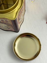 画像をギャラリービューアに読み込む, 【ココア】ヴィンテージ缶
