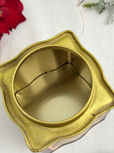 画像をギャラリービューアに読み込む, 【ココア】ヴィンテージ缶
