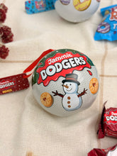 画像をギャラリービューアに読み込む, 【新品/ビスケット入り】クリスマス限定　ジャミードジャーズ / 缶
