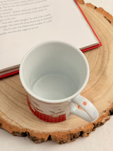 画像をギャラリービューアに読み込む, 【クリスマスプディング】ヴィンテージ　マグカップ
