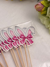 画像をギャラリービューアに読み込む, 【イースター】新品　 爪楊枝
