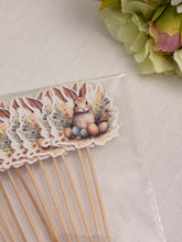 画像をギャラリービューアに読み込む, 【イースター】新品　 爪楊枝
