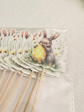 画像をギャラリービューアに読み込む, 【イースター】新品　 爪楊枝
