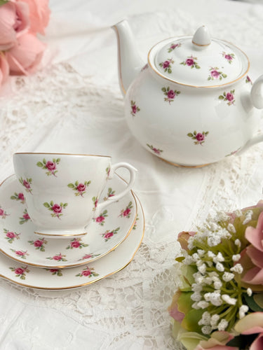 ミルクジャグ / シュガーボウル – caronrose