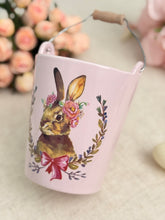 画像をギャラリービューアに読み込む, 【エッグハント】新品　 現行品　 陶器バスケット
