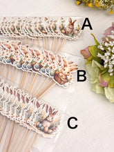 画像をギャラリービューアに読み込む, 【イースター】新品　 爪楊枝
