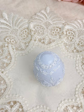 画像をギャラリービューアに読み込む, 【イースターエッグ】新品　置物　
