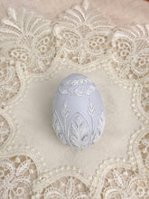 画像をギャラリービューアに読み込む, 【イースターエッグ】新品　置物　
