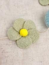 画像をギャラリービューアに読み込む, 【イースターエッグ】新品　ガーランド
