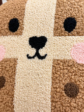 画像をギャラリービューアに読み込む, 【イースター】 ホットクロスバンxバニー　新品　ぬいぐるみ
