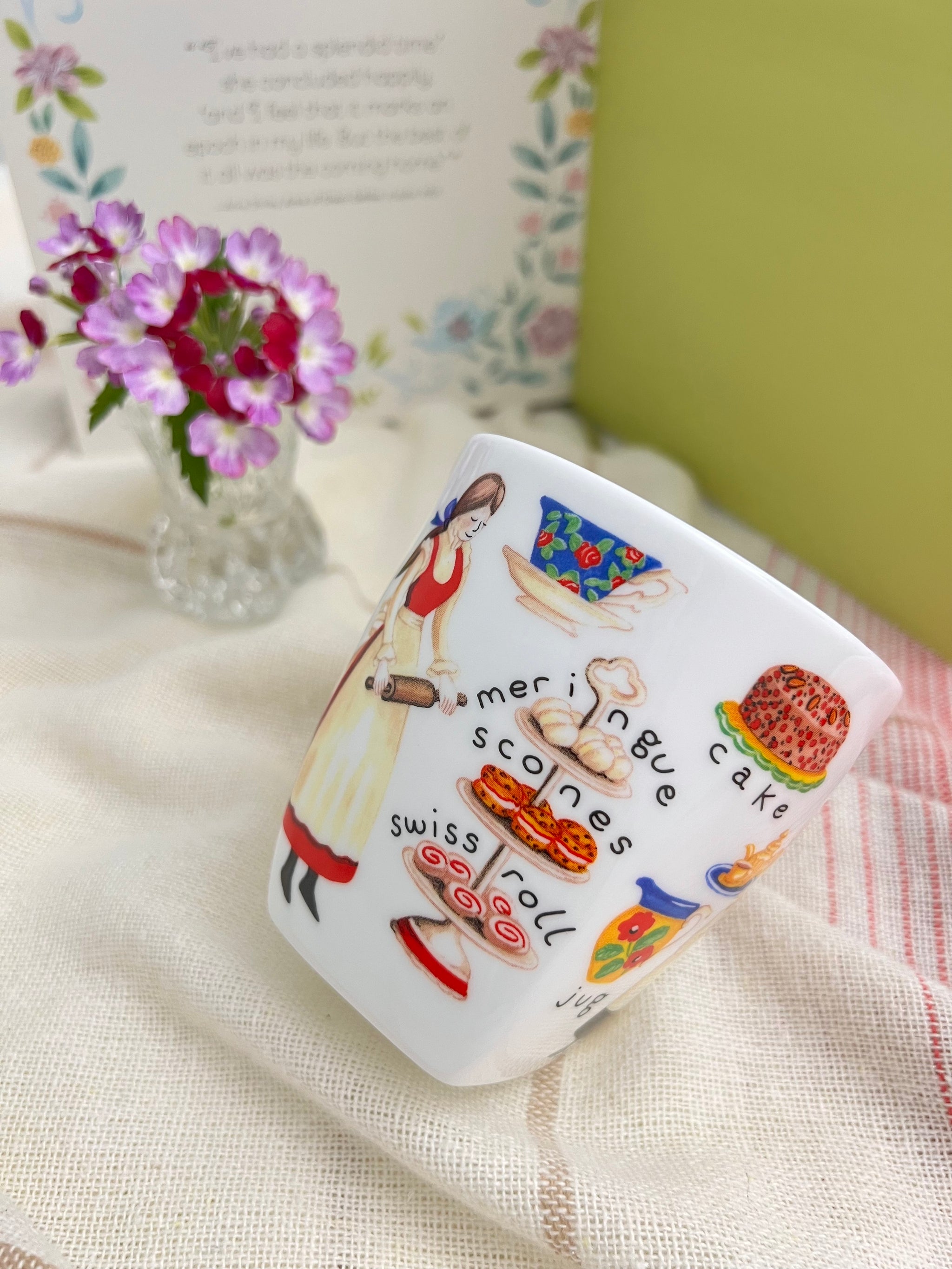 【希少】RINGTONS ブルーウィロー ティーキャディ IMG_7809_1ec08bb6-bf02-4a97-
