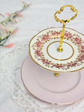 画像をギャラリービューアに読み込む, 10%オフ【クレアxタスカン】2段アフタヌーンティースタンド
