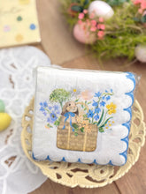 画像をギャラリービューアに読み込む, 【Happy Easter】イースター　新品　ペーパーナプキン
