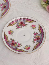 画像をギャラリービューアに読み込む, 【ソールスベリー】2段アフタヌーンティースタンド
