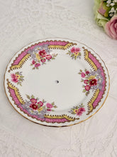 画像をギャラリービューアに読み込む, 【ソールスベリー】2段アフタヌーンティースタンド
