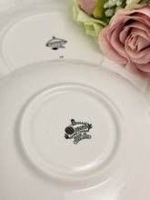 画像をギャラリービューアに読み込む, 【ソールスベリー】2段アフタヌーンティースタンド
