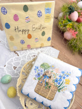 画像をギャラリービューアに読み込む, 【Happy Easter】イースター　新品　ペーパーナプキン
