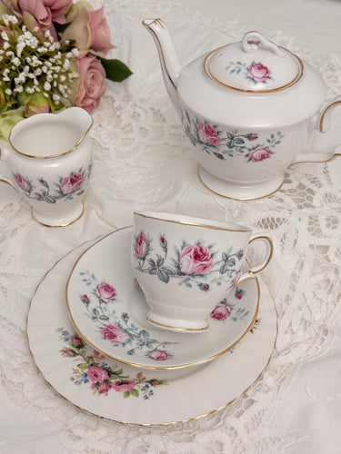 ミルクジャグ / シュガーボウル – caronrose