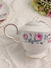 画像をギャラリービューアに読み込む, 【セット販売】ポット+トリオ(カップx1 ソーサーx1 小皿x1) +ミルクジャグ
