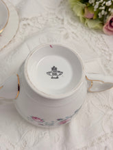 画像をギャラリービューアに読み込む, 【セット販売】ポット+トリオ(カップx1 ソーサーx1 小皿x1) +ミルクジャグ
