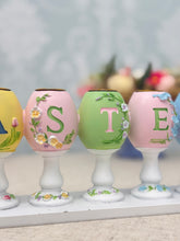 画像をギャラリービューアに読み込む, 【キャンドルホルダー】新品　 Easter イースター
